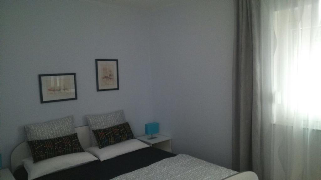 Apartment Lena Čižići Ruang foto