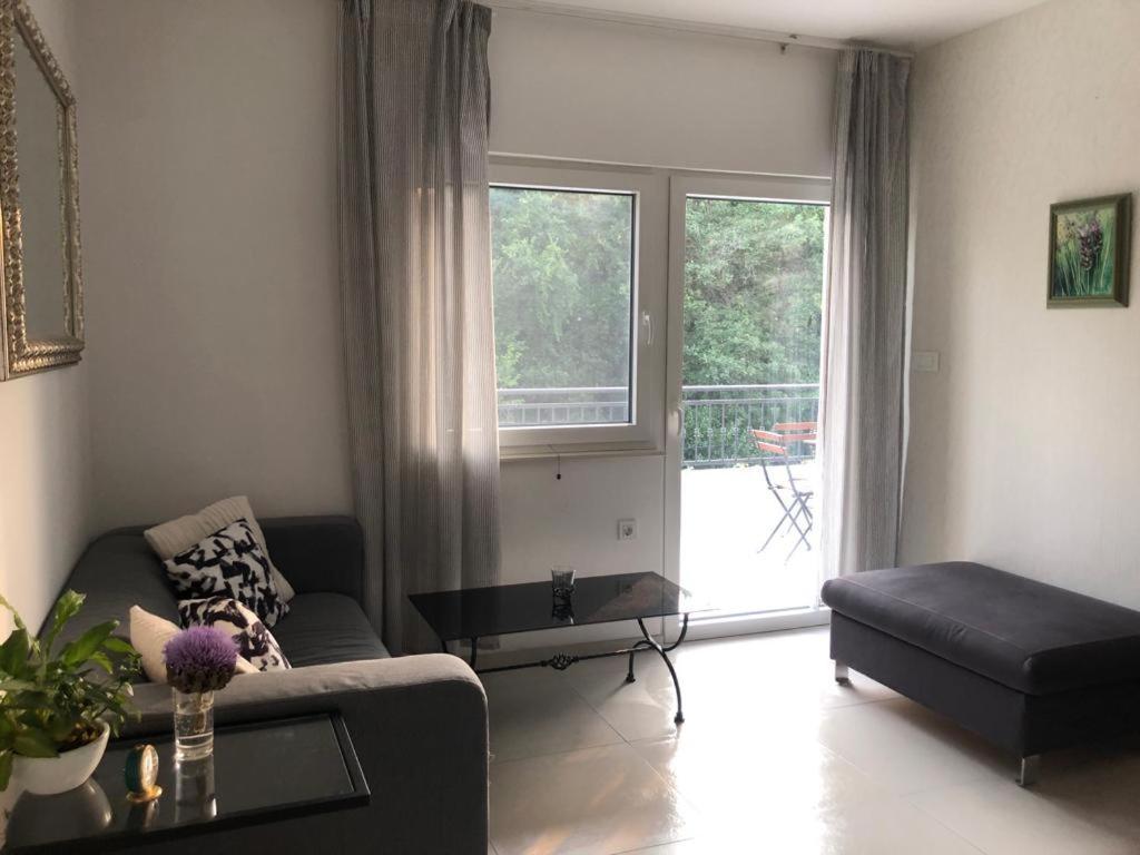 Apartment Lena Čižići Bagian luar foto