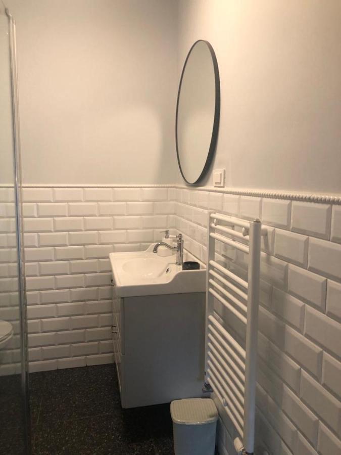 Apartment Lena Čižići Bagian luar foto