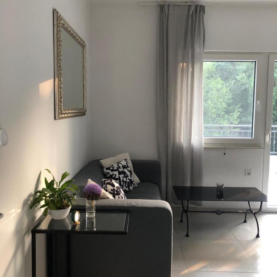 Apartment Lena Čižići Bagian luar foto